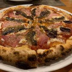 Tiramisu Restaurant & Bar