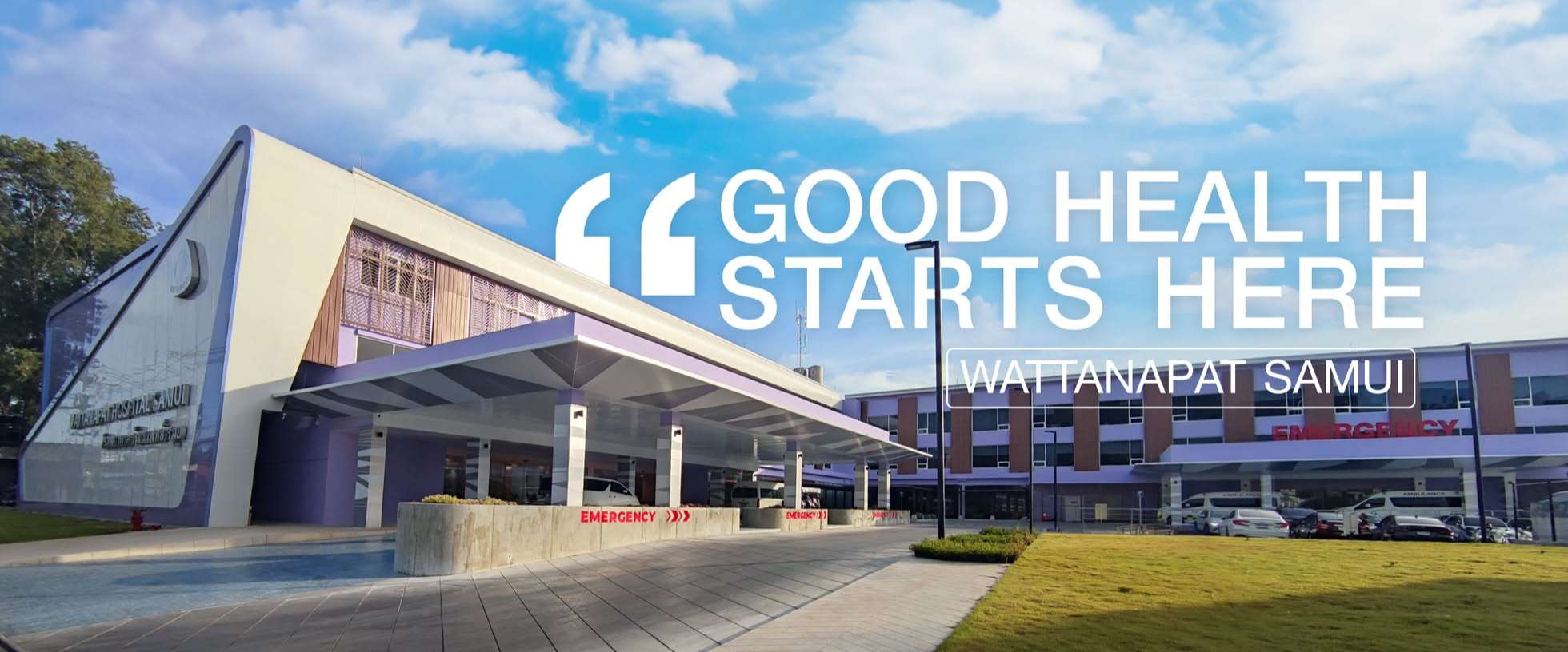 Wattanapat Hospital Pediatry