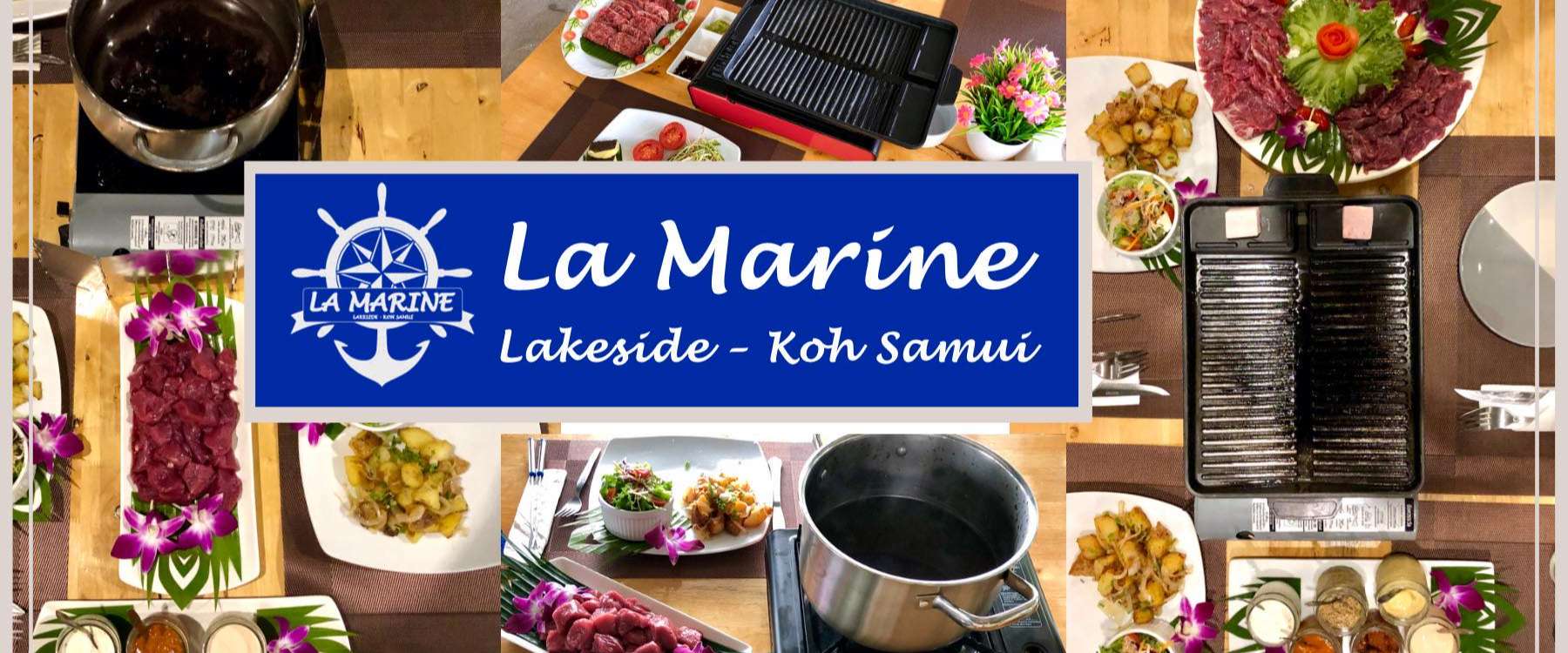 La Marine Lakeside