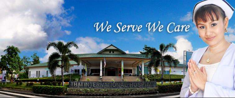 Thai International Hospital