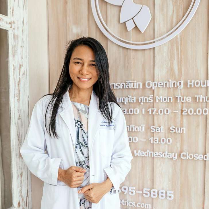 Rapheephan Clinic 