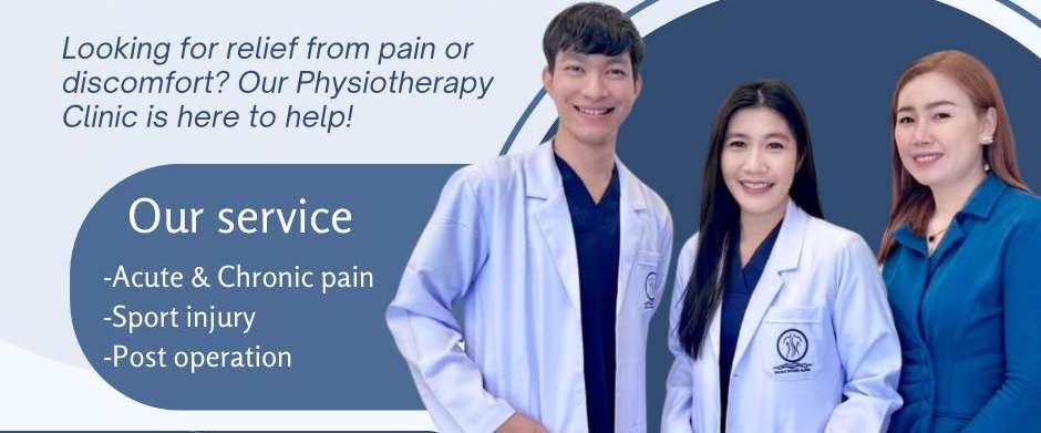 Samui physio clinic
