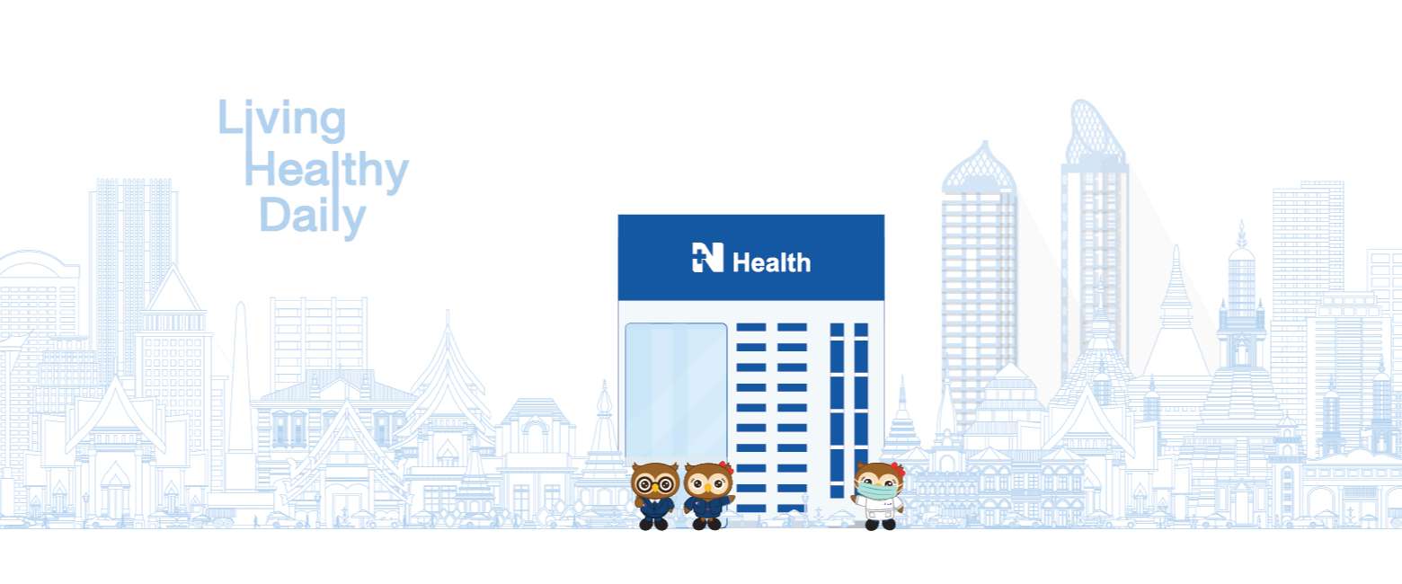 N Health