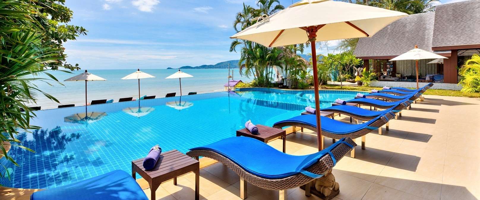Sea Valley Hotel