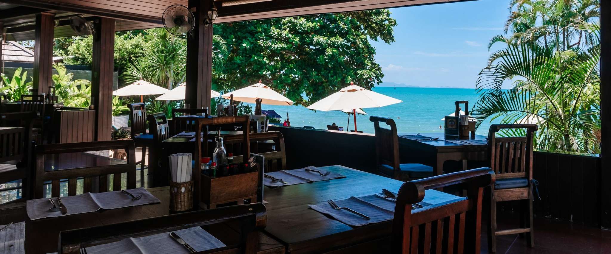 Sea Valley Restaurant