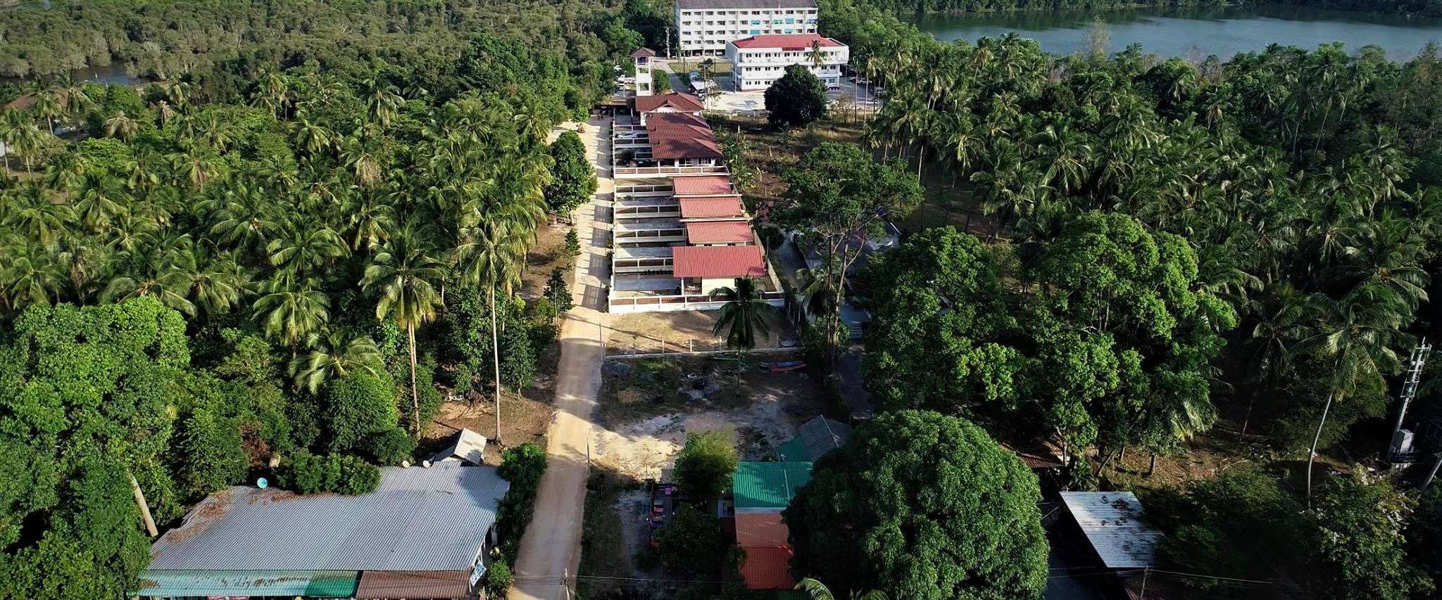 Srifa resort 