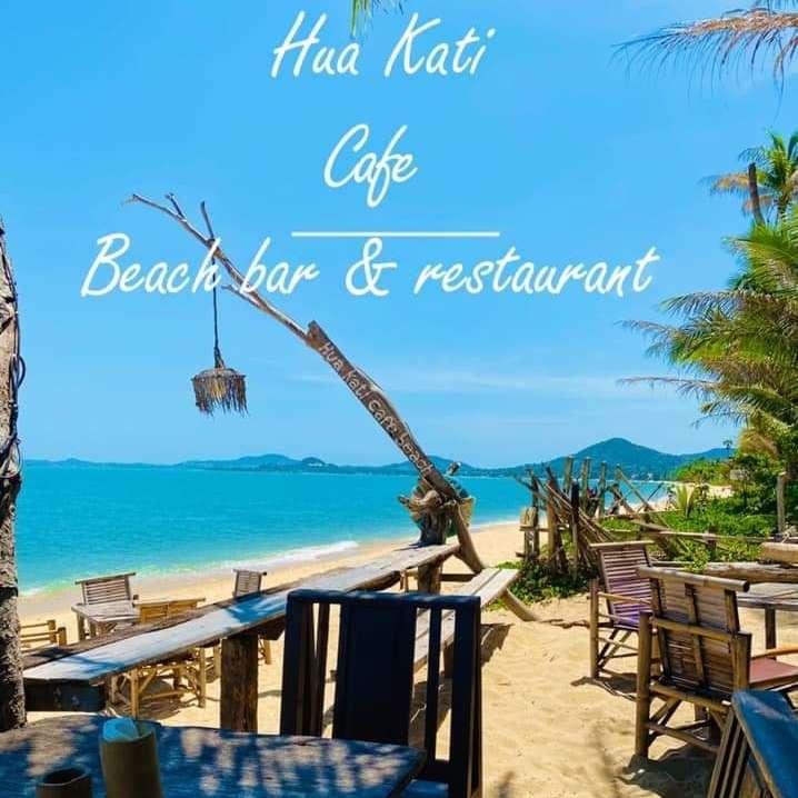 Hua Kati Cafe