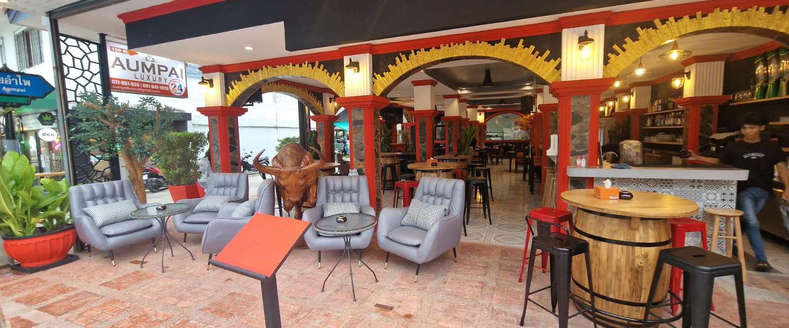 La Bodega