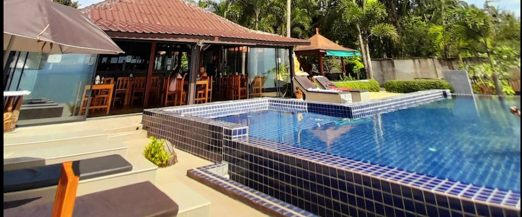 Lipa Bay Resort