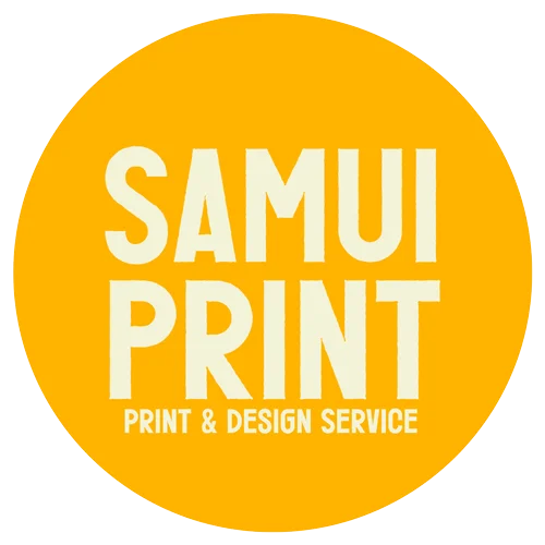 Samui Print