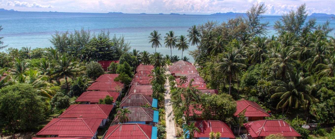 Sawai Home Resort