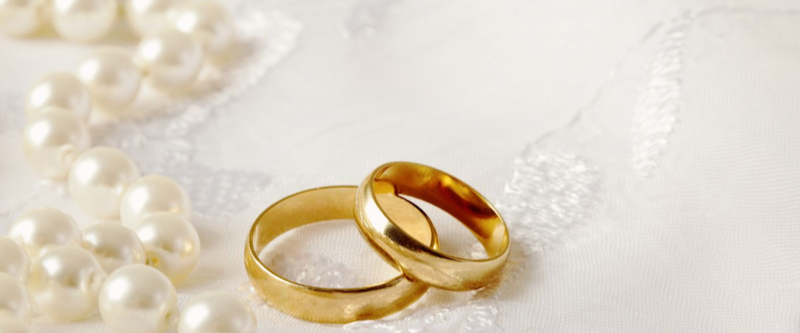 IDA B Weddings