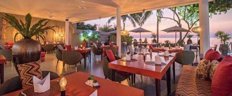 L’Ananas Restaurant 