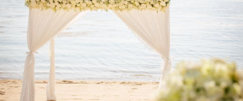 Sunset Beach Weddings