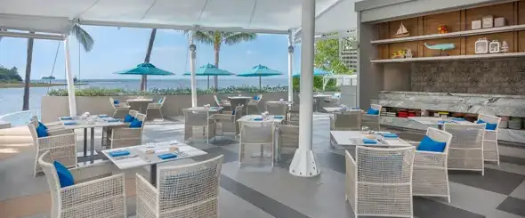 Essence Restaurant