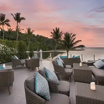 Avani Rooftop Lounge