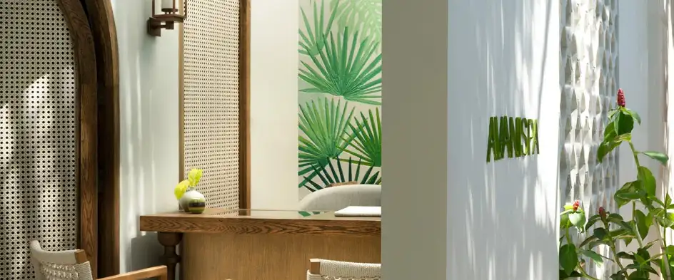 Avani Spa