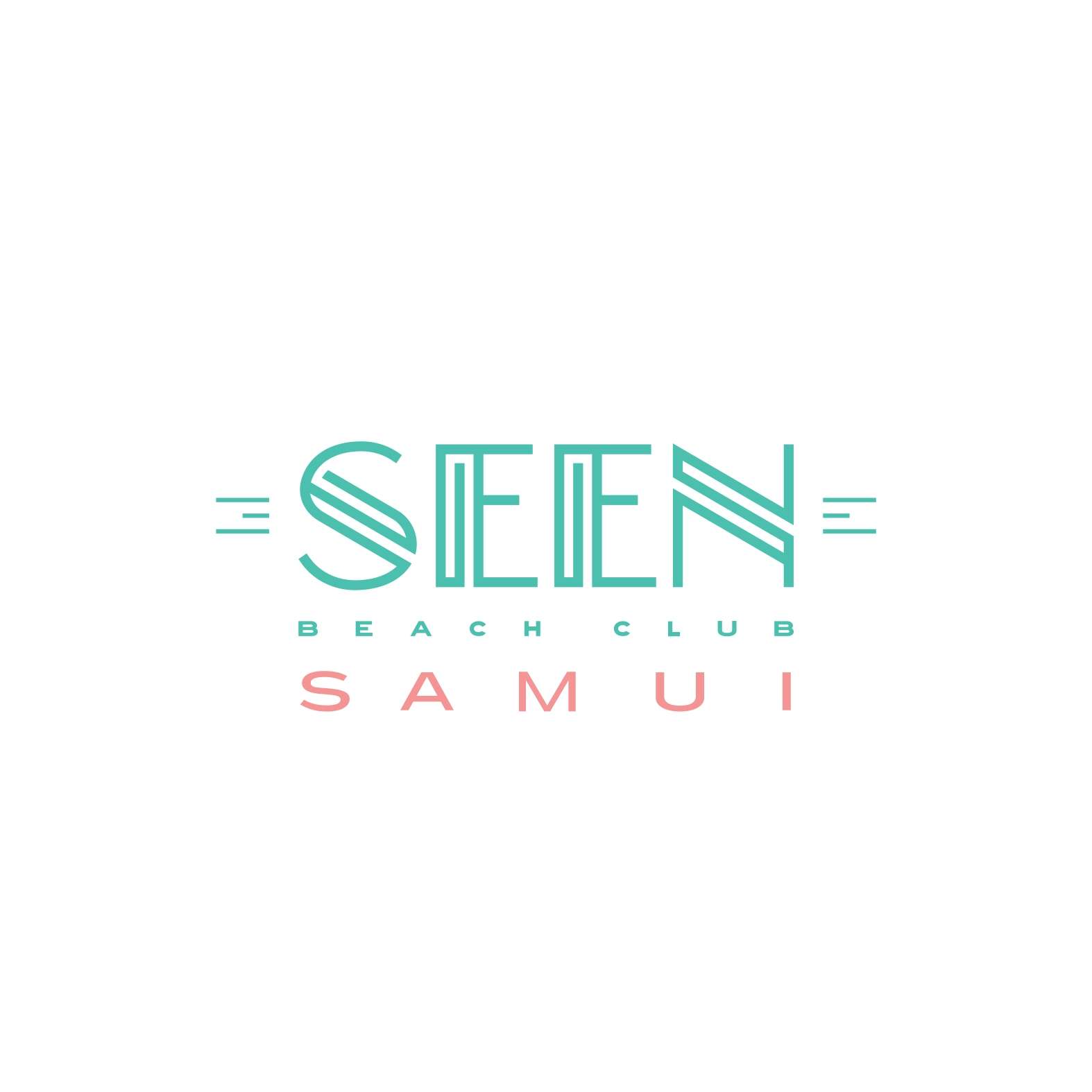 SEEN Beach Club