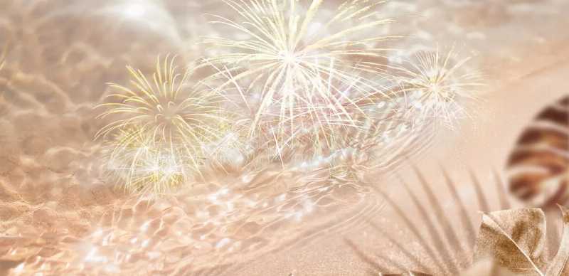 Heaven On Earth-New Year's Eve Gala Dinner