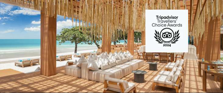 Salt Society Beach Bar & Kitchen