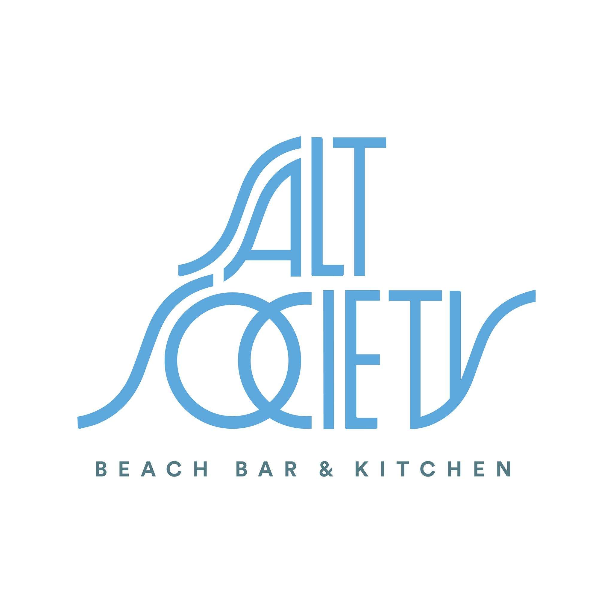 Salt Society Beach Bar & Kitchen