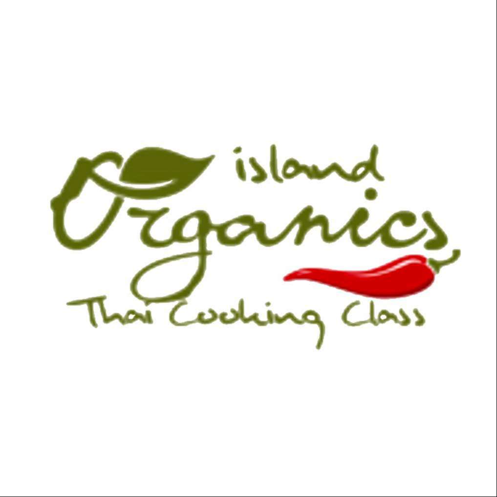 Island Organics