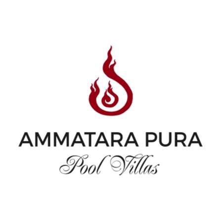 Ammatara Pura Pool Villas
