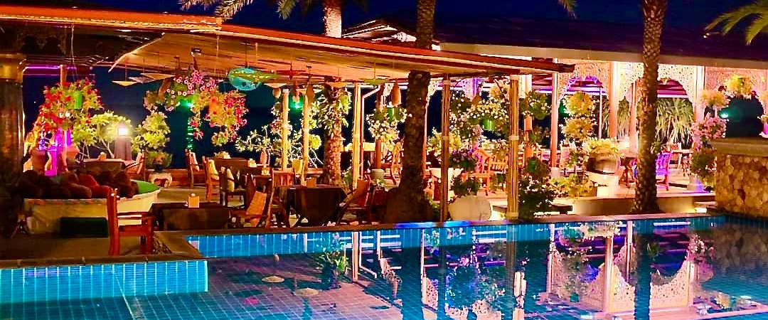 Ammatara Restaurant