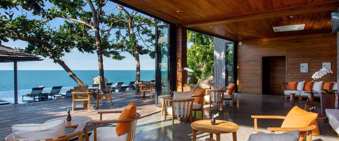 Sun Lounge