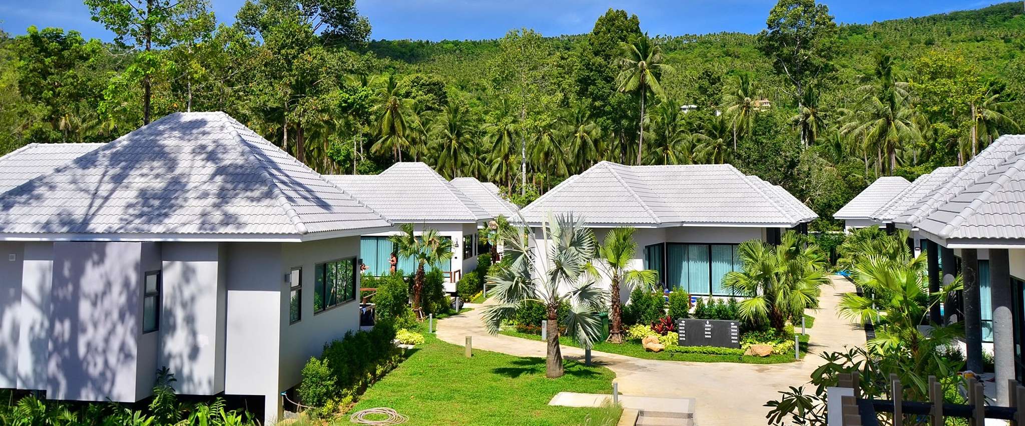 Chaweng Noi Pool Villa