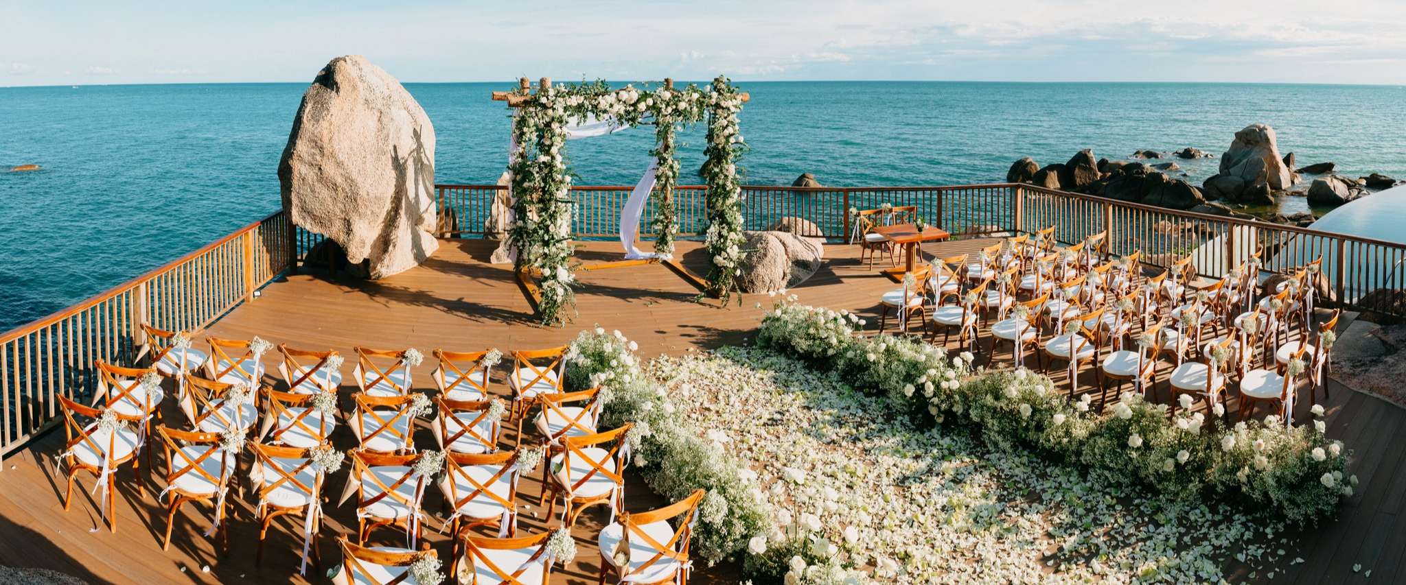 Silavadee Weddings