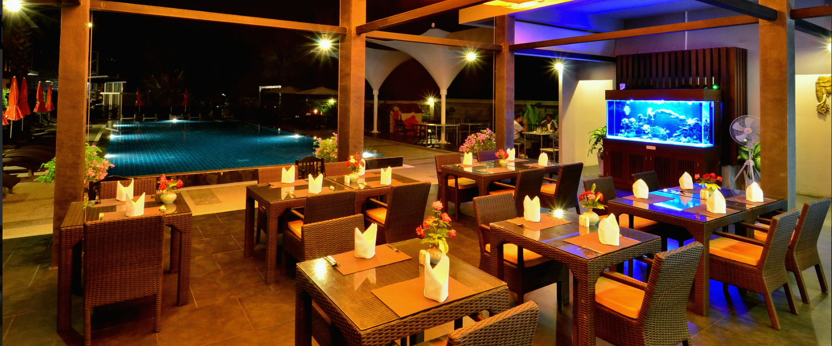 Kachatan Restaurant