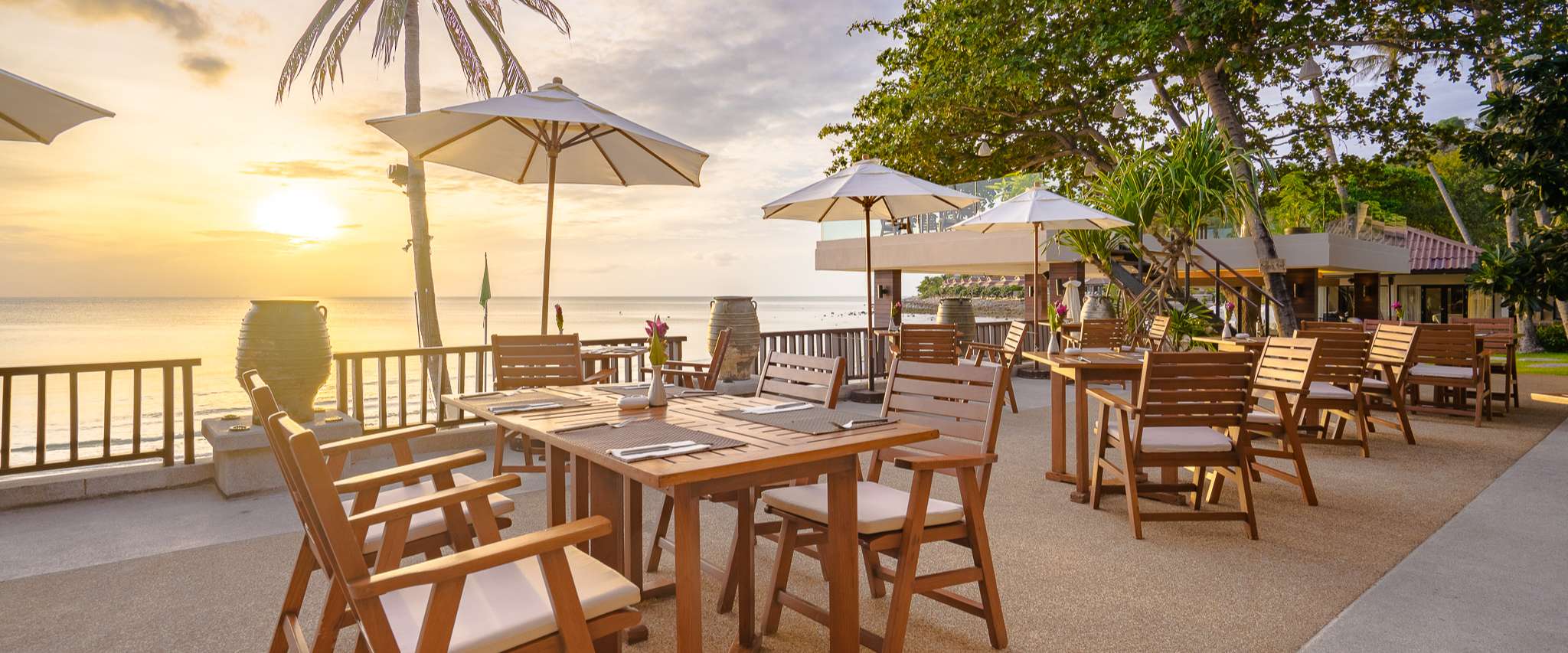 Sabai Restaurant