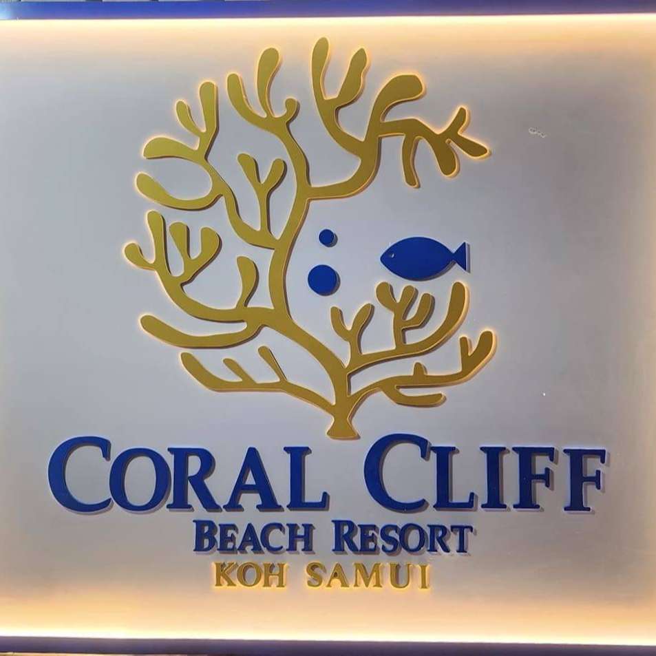 Coral Cliff Restaurant & Bar