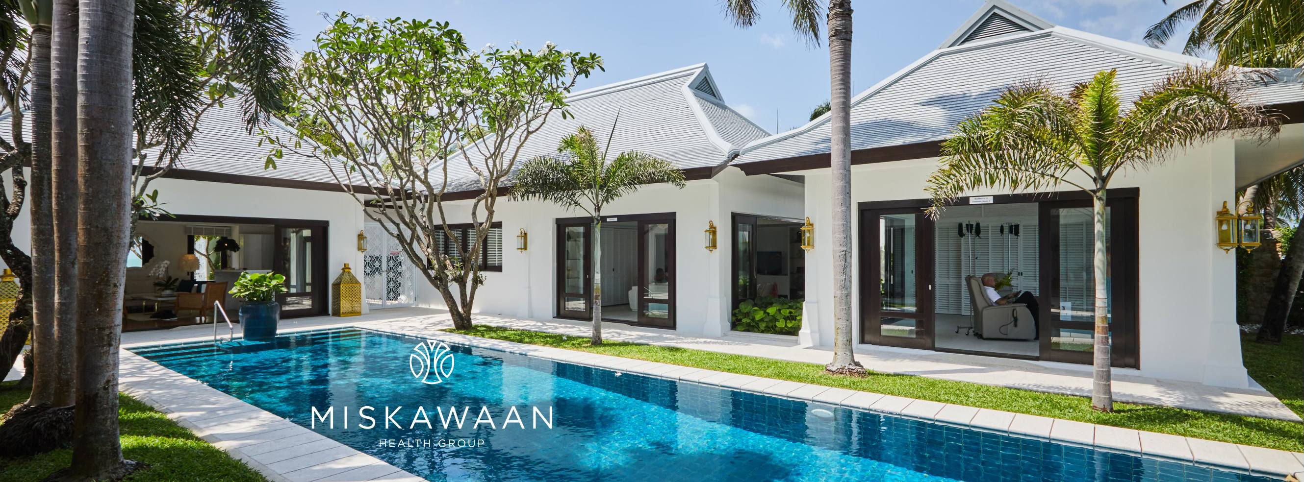 Miskawaan Clinic Samui 