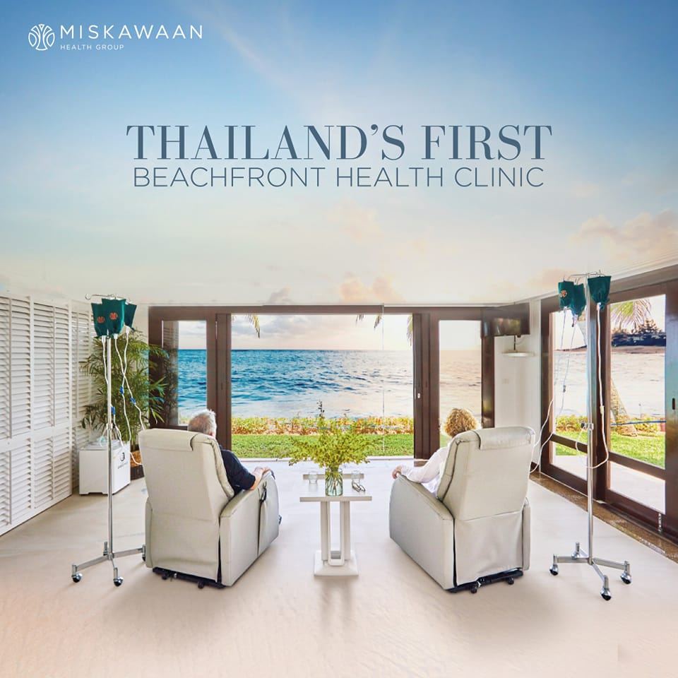 Miskawaan Clinic Samui 