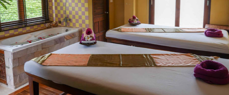 Chiva Sai Spa