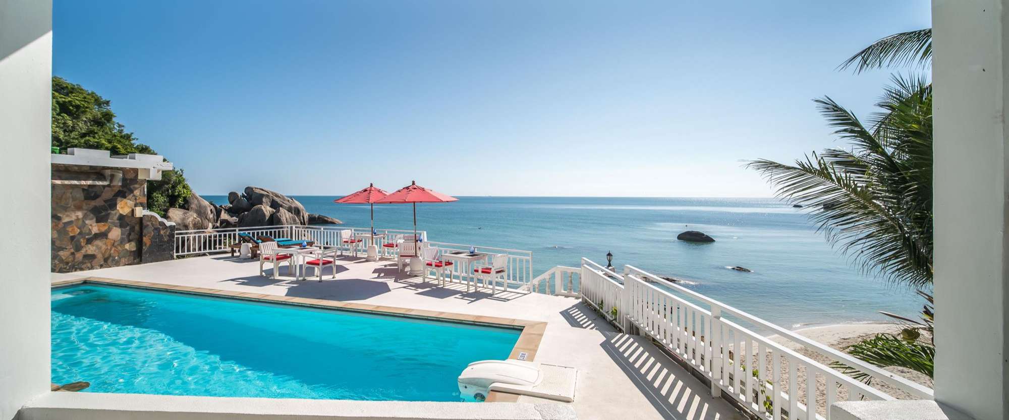 Crystal Bay Resort