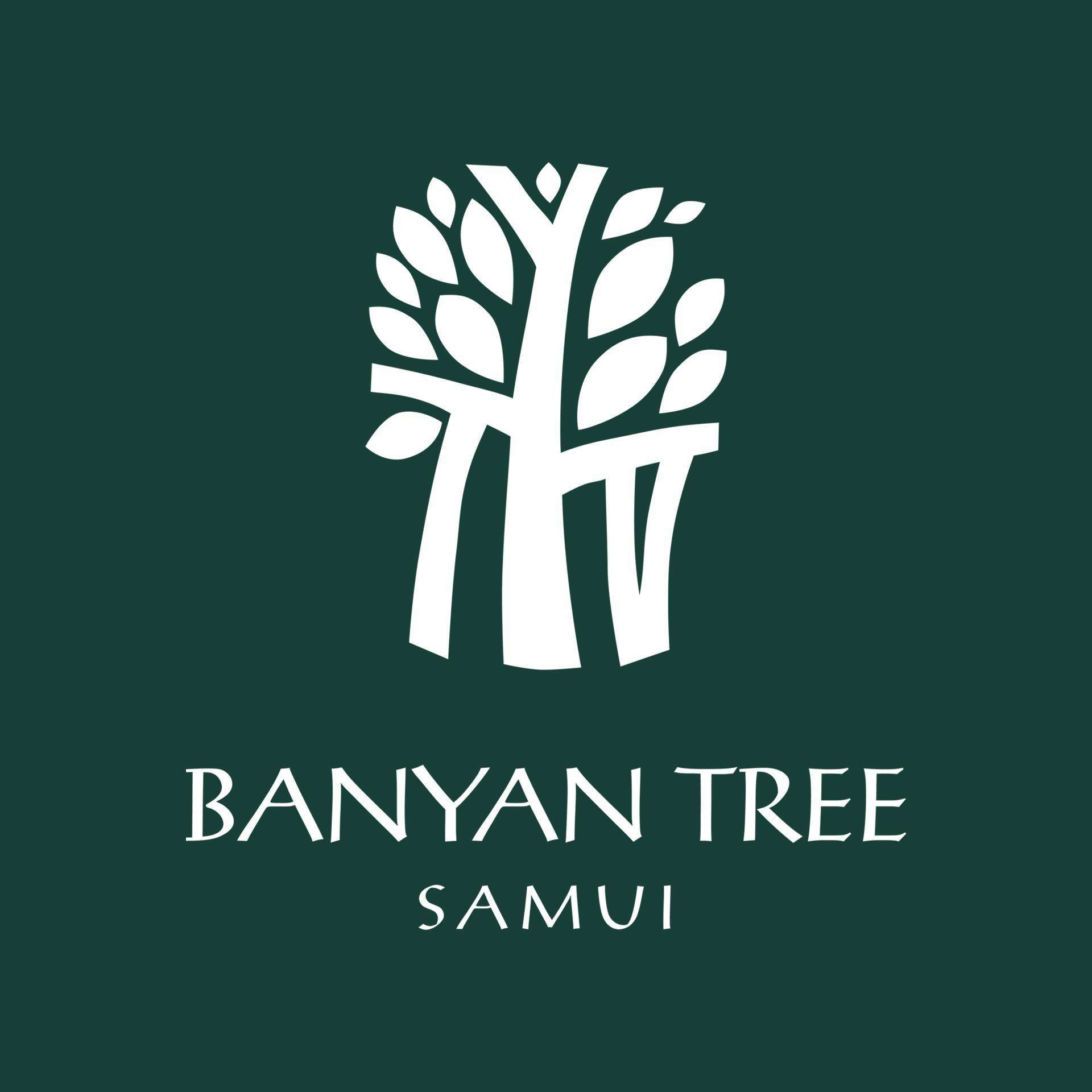 Banyan Tree Spa