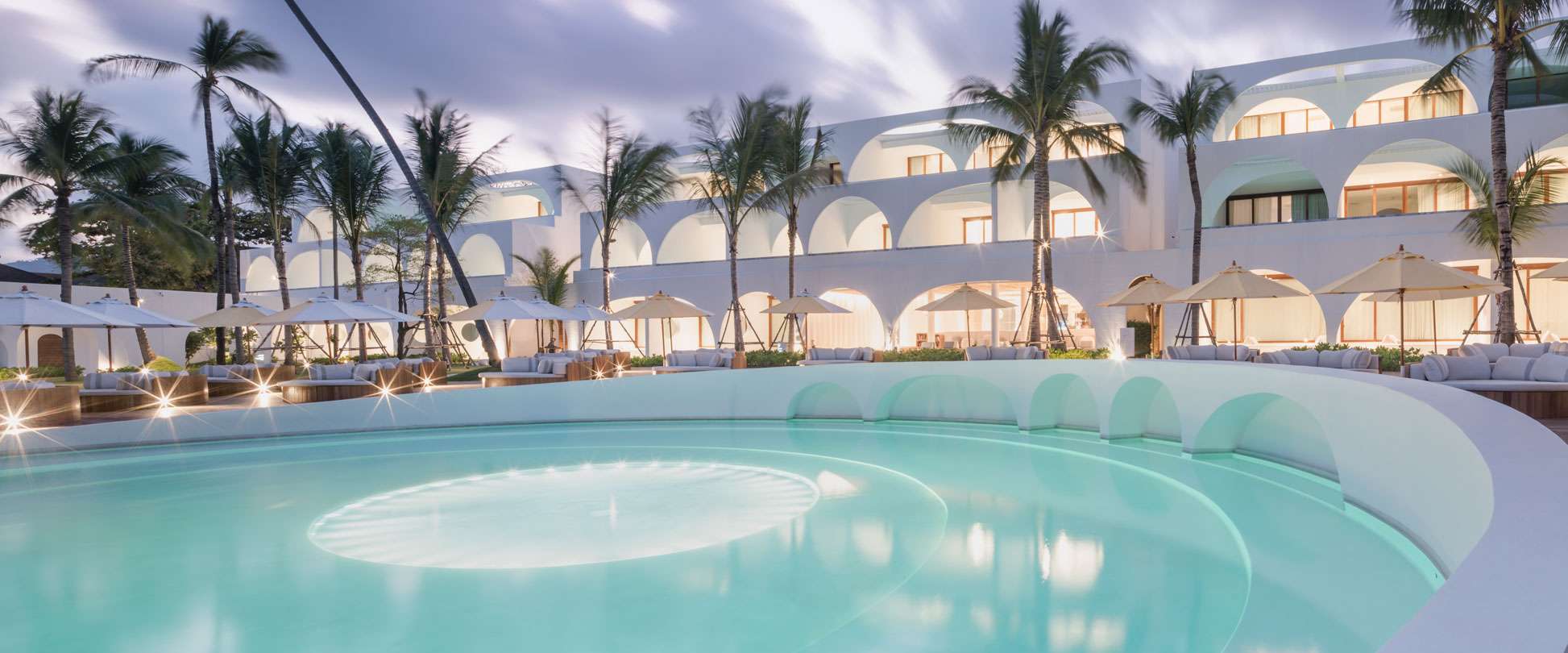 Sala Chaweng Beach Resort