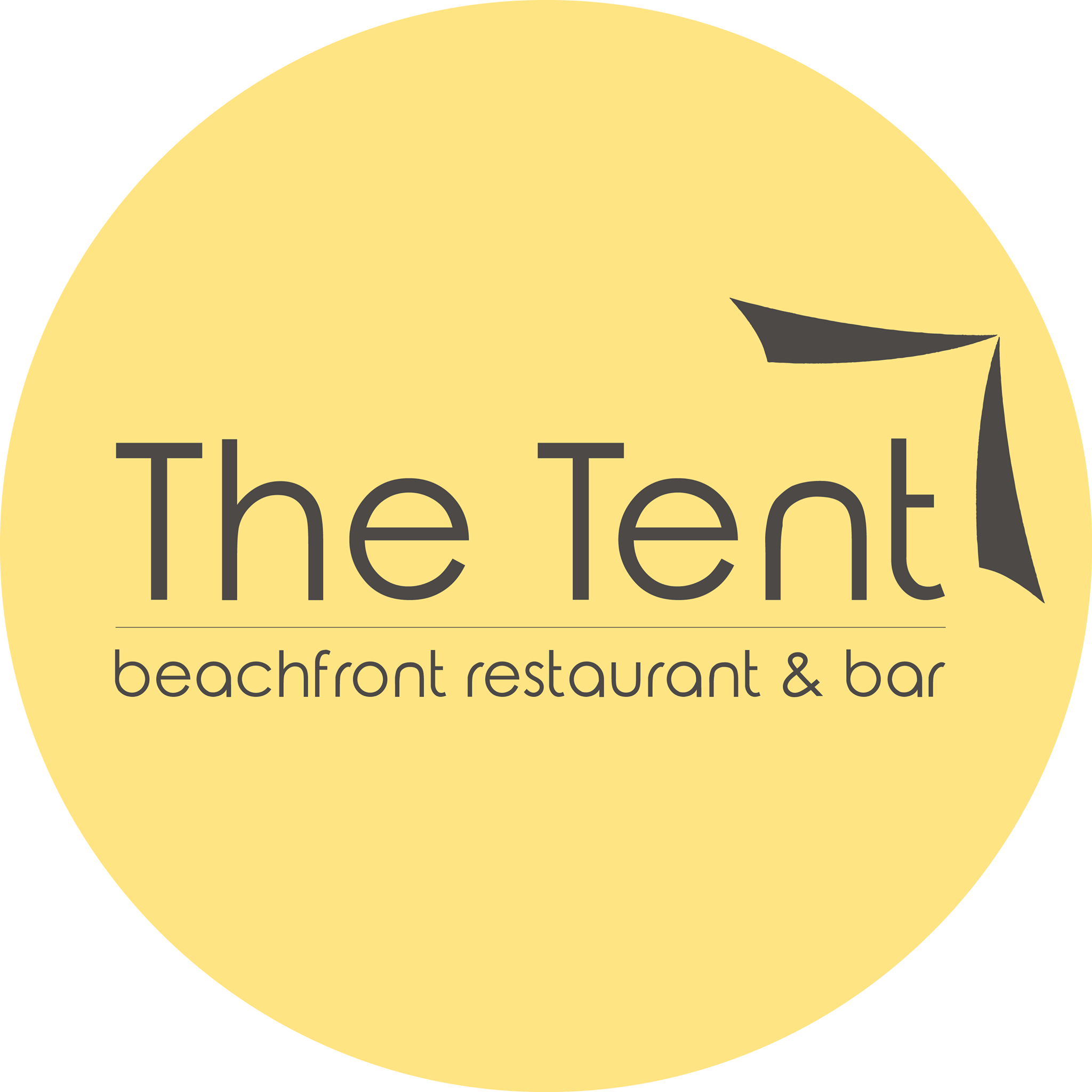The Tent @ Sala Chaweng