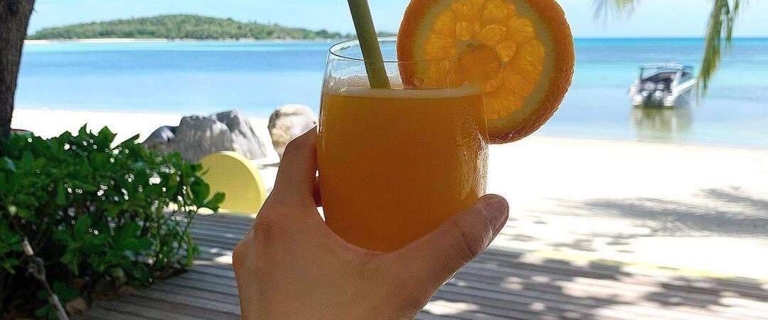 Sala Chaweng Private Beach BBQ