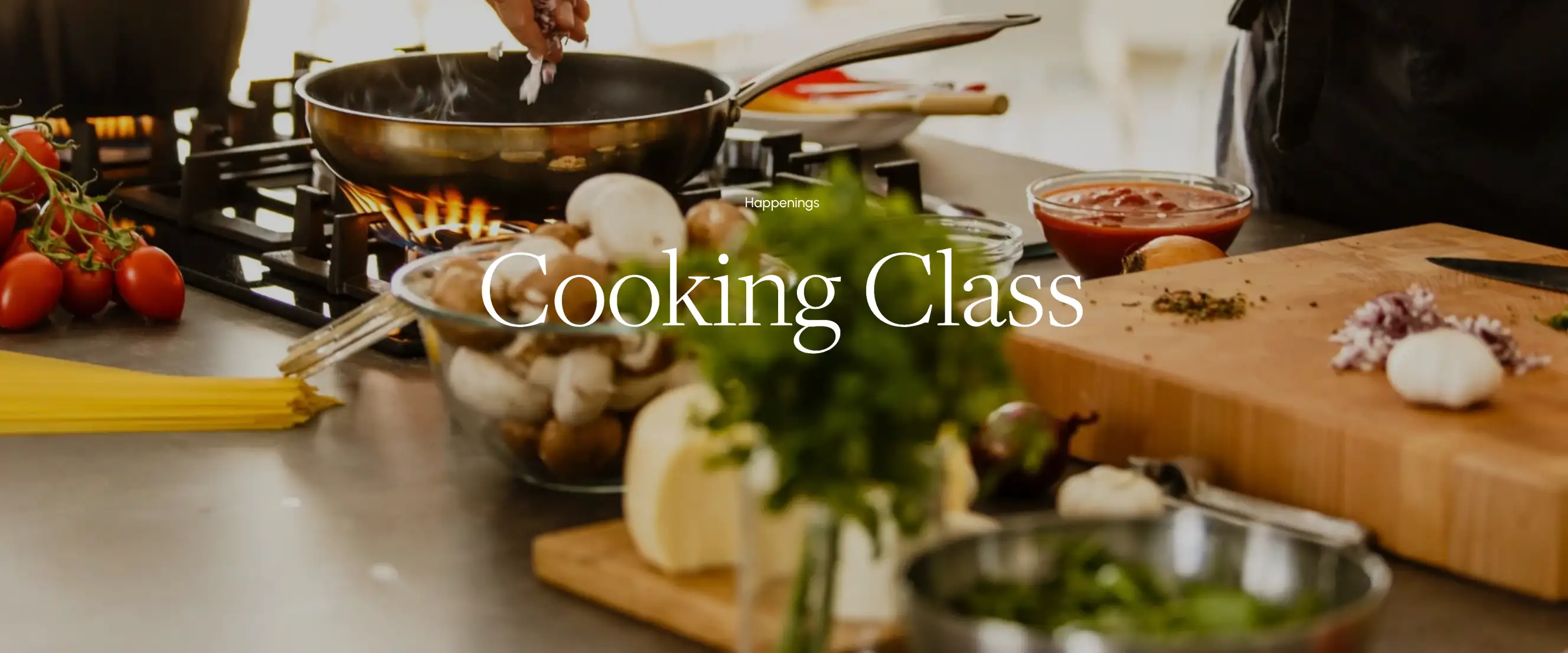 Sala Choengmon Cooking Class