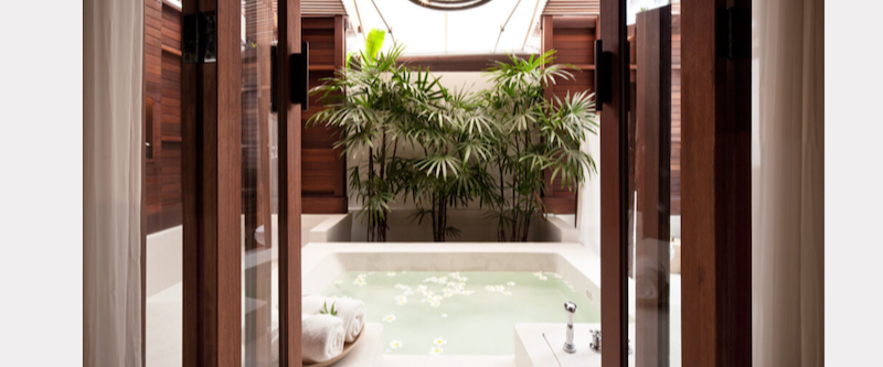 Sala Choengmon Spas 