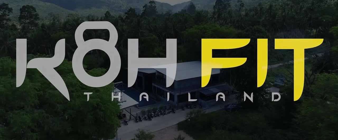 Koh Fit Gym