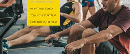 Koh Fit Retreat