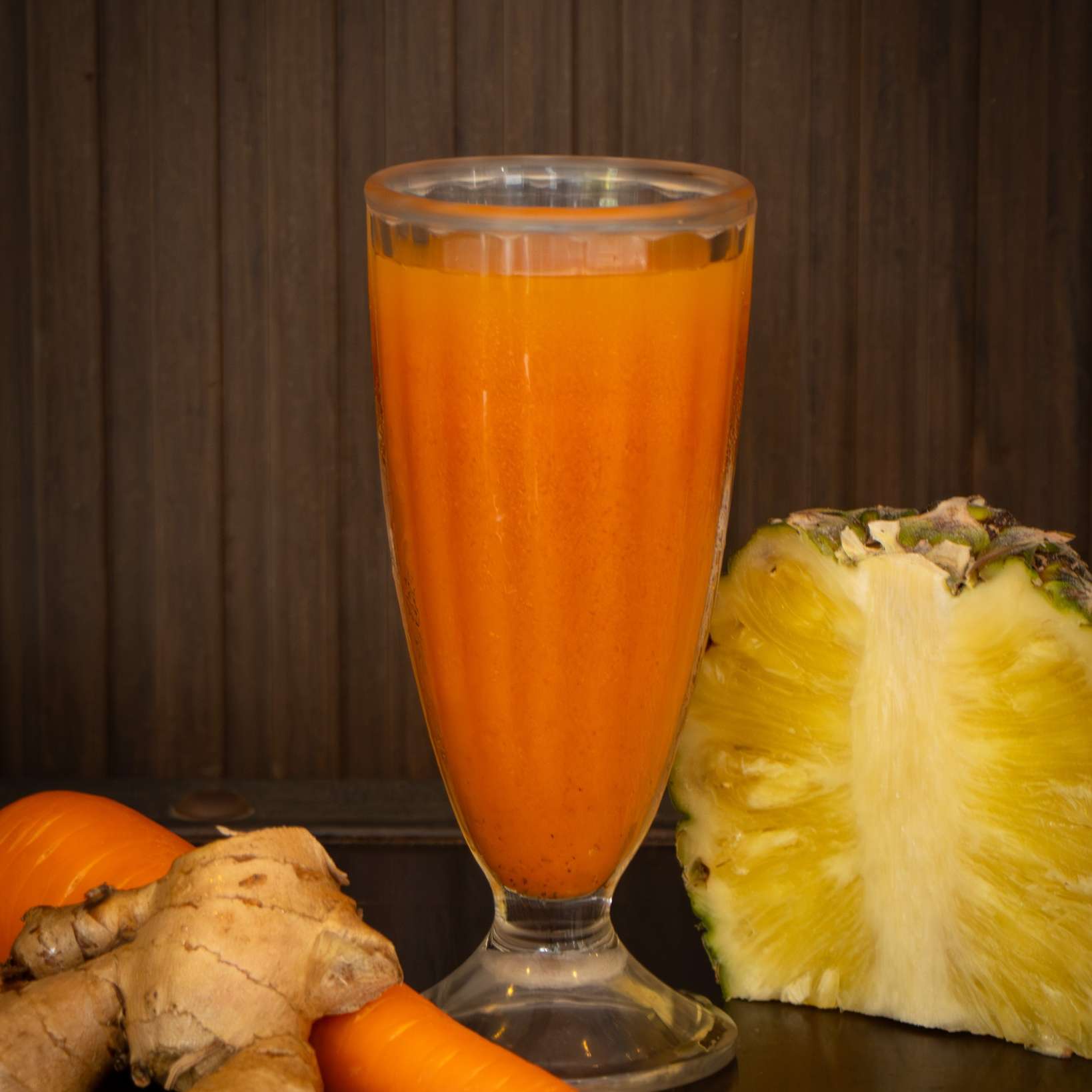 Koh Fit Health Cafe