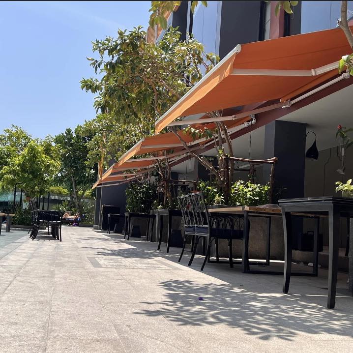Asia Shading Solutions
