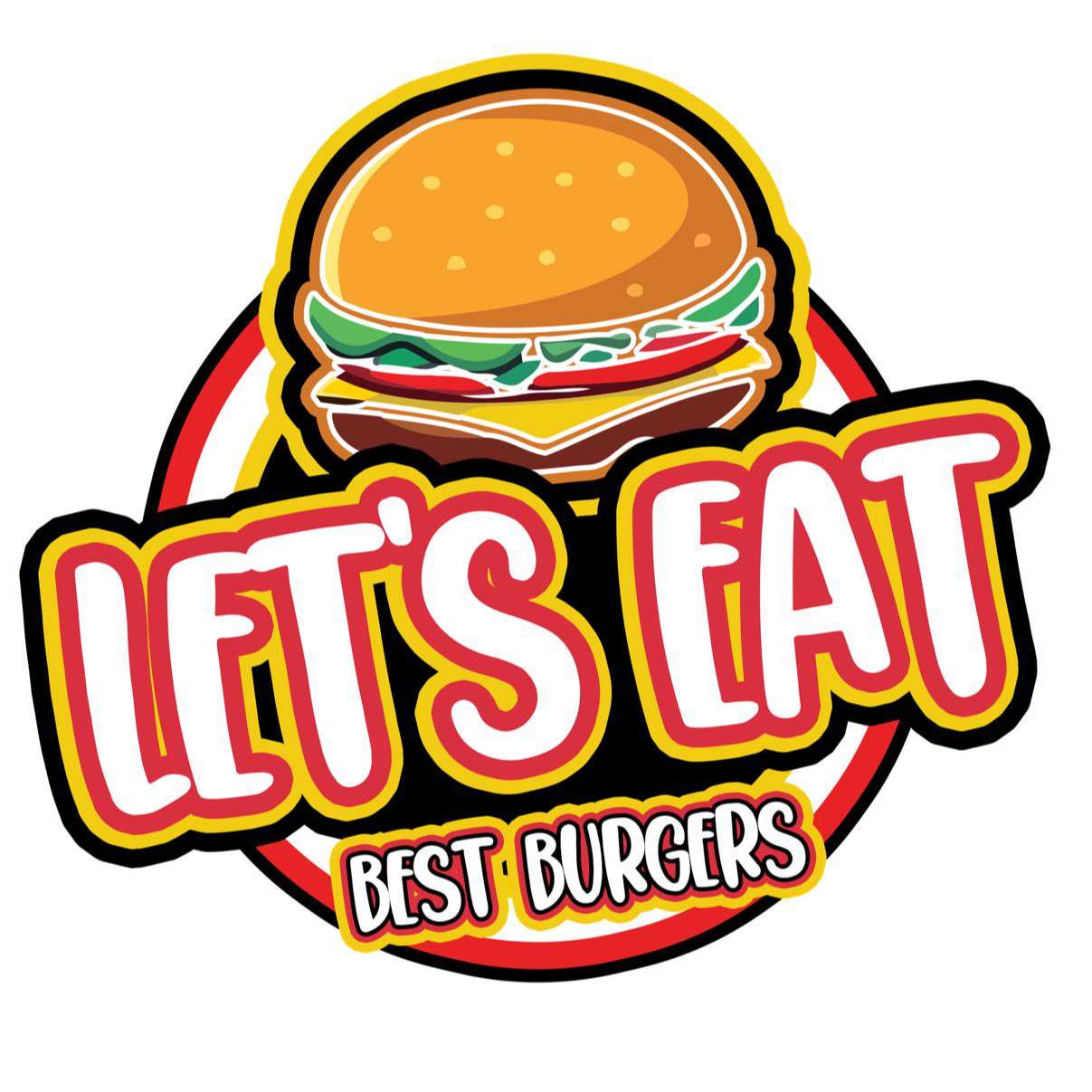 Let’s Eat 