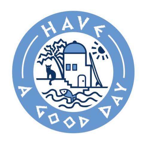 Have A Good Day Cafe